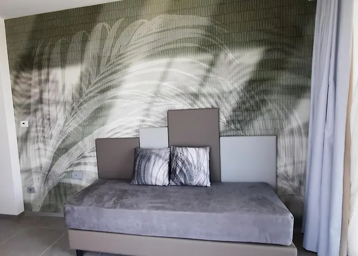 Residence Diana Seafront