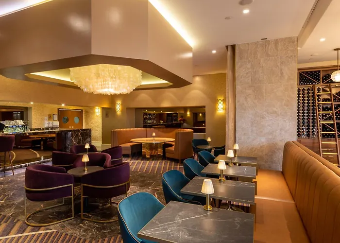 Rydges South Bank Brisbane