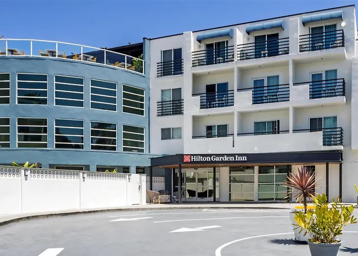 Hilton Garden Inn Dana Point Doheny Beach