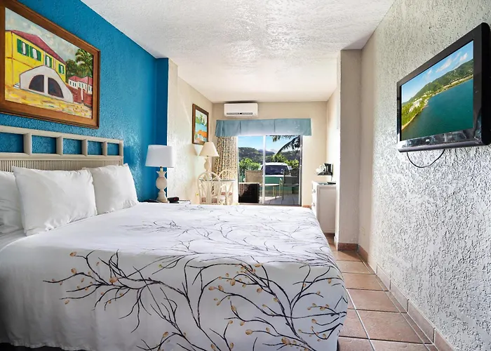 Lindbergh Bay Hotel