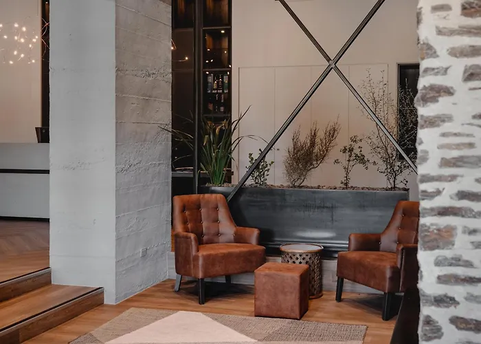 The Harvest Hotel