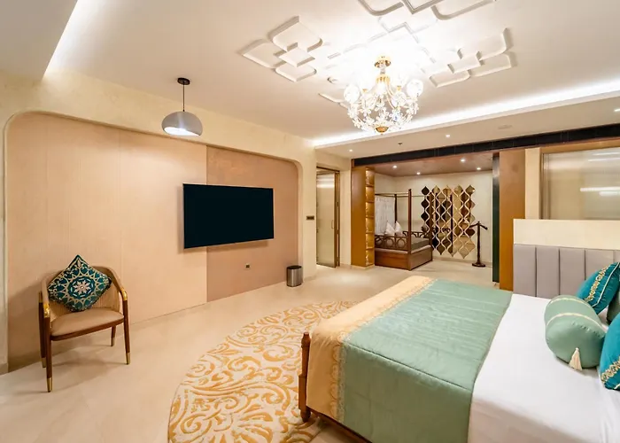 Sayaji Indore