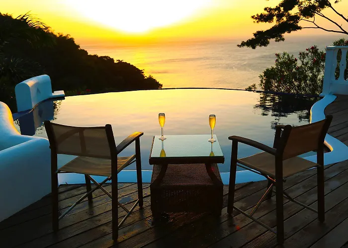 Mount Edgecombe Boutique Hotel