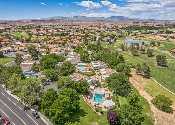 Villas At Southgate