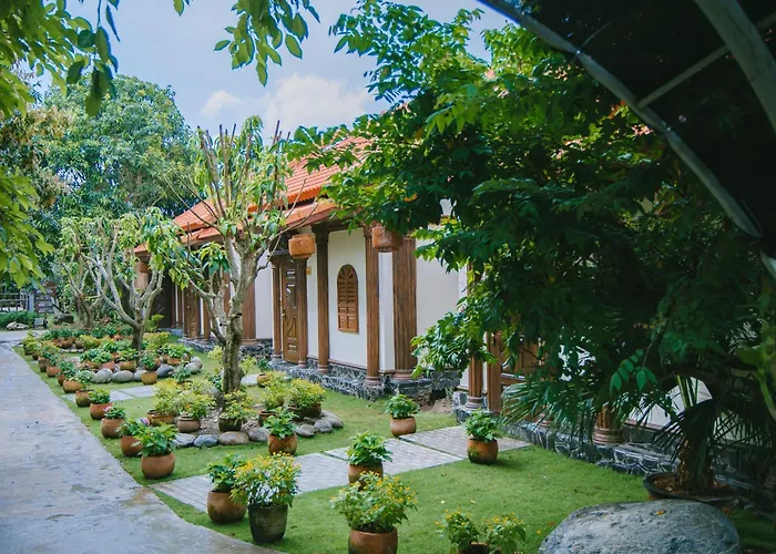 Cantho Eco Resort