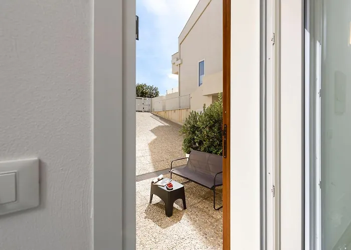 Le Maree Comfort Rooms
