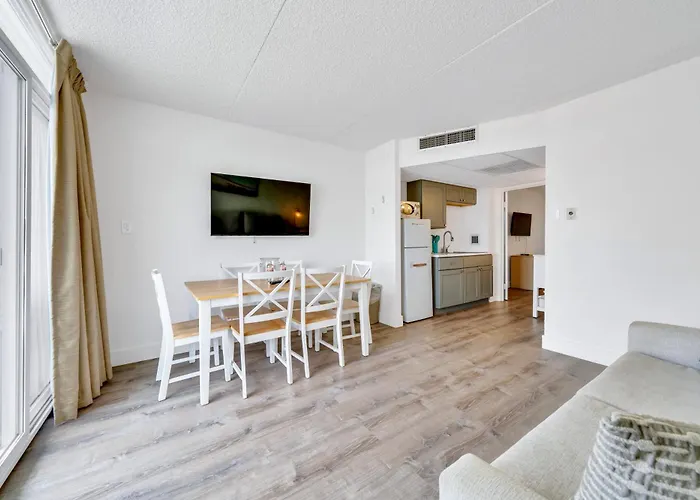 Madison Resort Wildwood Crest