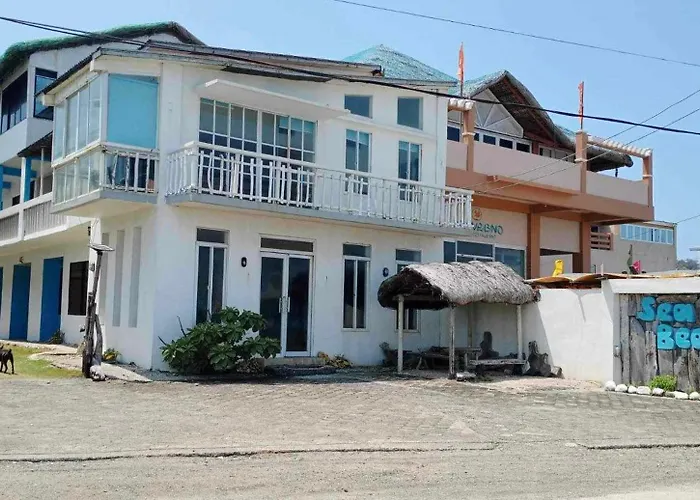 Sea Breeze Beach Resort