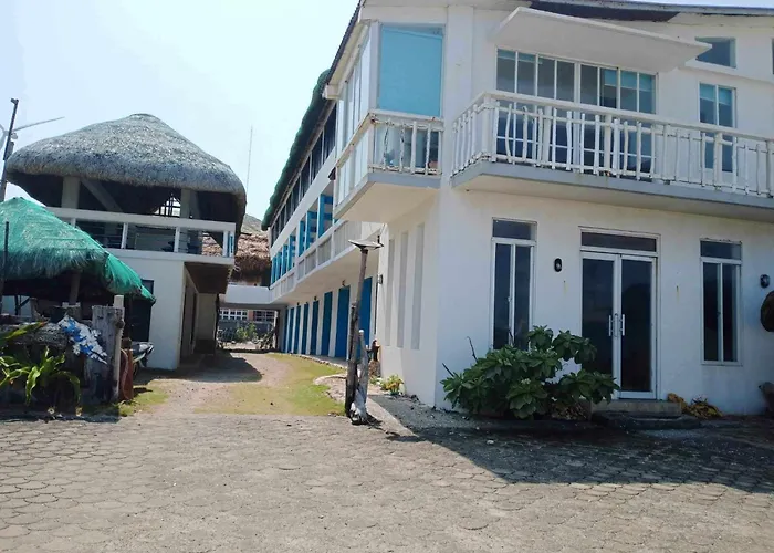 Sea Breeze Beach Resort