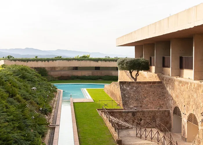 Hotel Esperit Roca