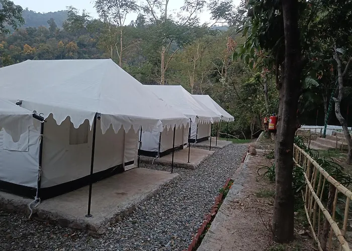 Hotel Nature'S Nest #Free Wifi# Luxury Rooms With Outstanding Nature View# Free Parking