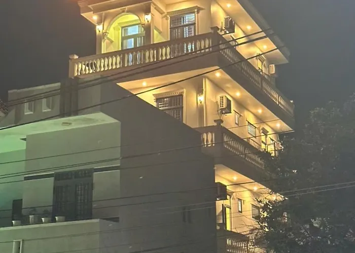 Nha Nghi Phat Loi