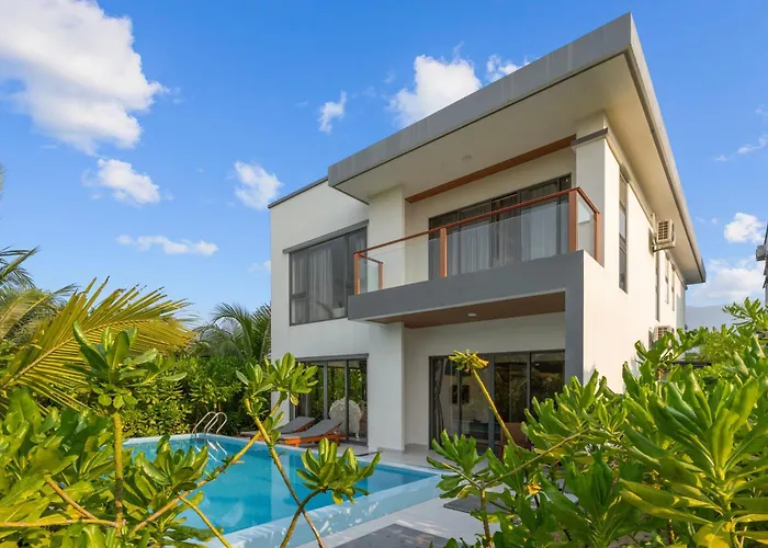 Langco Bay Retreat