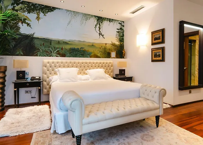 Hotel Mirador De Dalt Vila
