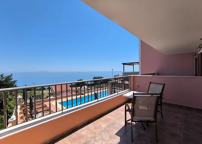 Hotel Anastazia