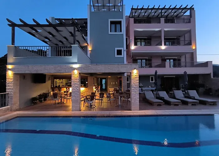 Hotel Anastazia
