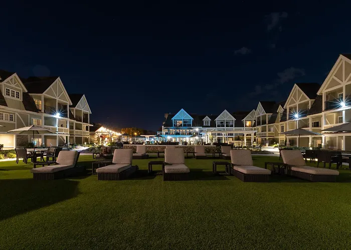 Carlsbad Inn Beach Resort
