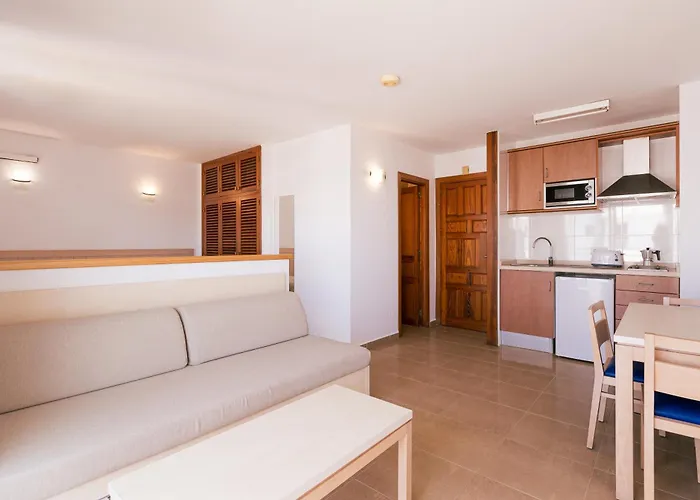 Bossa Bay - Mc Apartments Ibiza