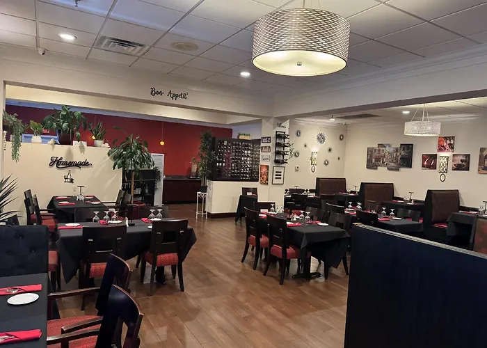 Holiday Inn New London By Ihg