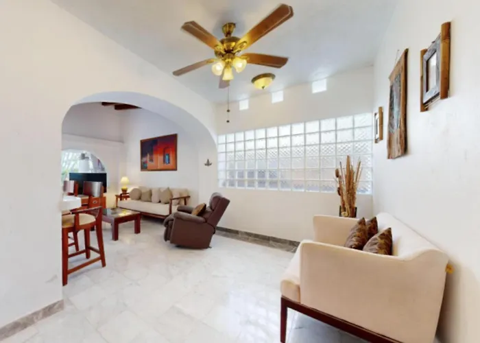 Aventura Pacifico Boutique Suites & Villas (Adults Only)
