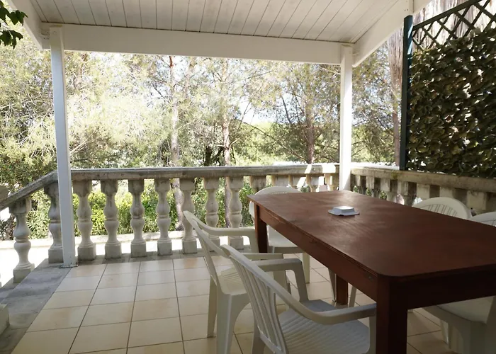 Residence Il Falco