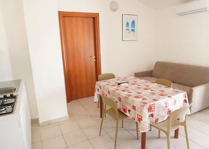 Residence Il Falco