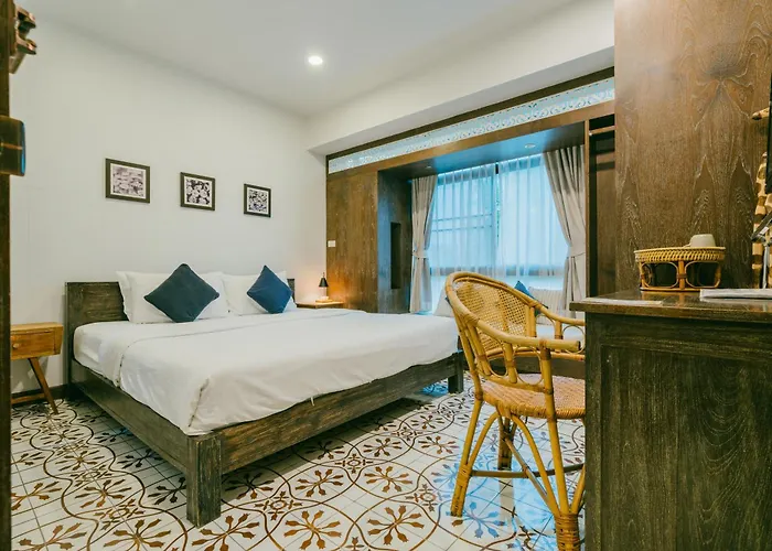 Amaka Bed And Breakfast
