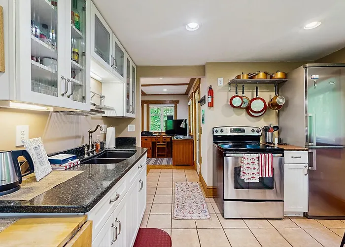 Eva'S Cottage - Romancing The River