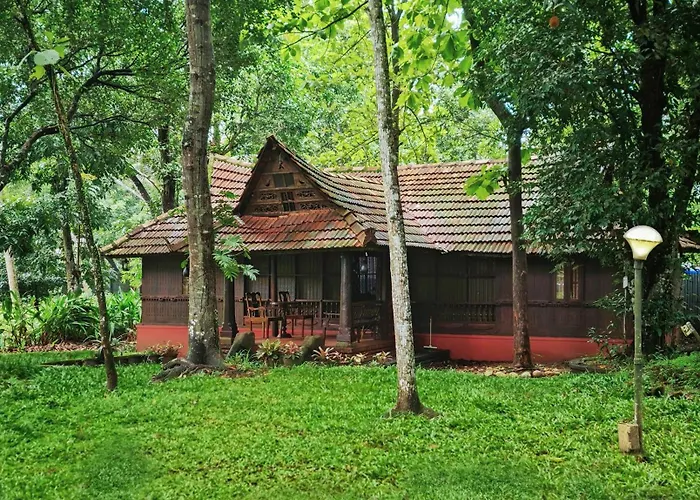 Palathra Heritage