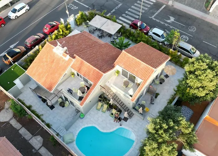 Villa Rg Boutique Hotel - Adults Only
