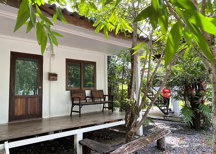 Sangkaset Resort