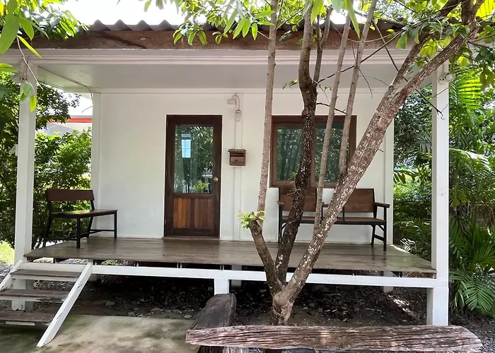 Sangkaset Resort