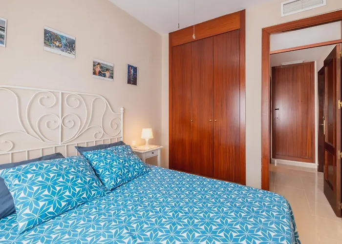 Apartamento Vista Azul
