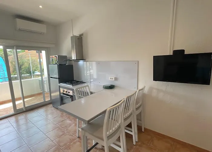 Residence San Paolisa