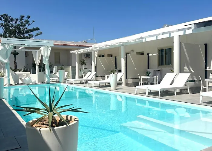Case vacanze Estremo Sud Lampedusa