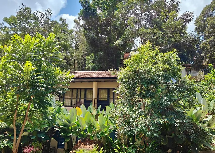 Safari Hills Vythiri