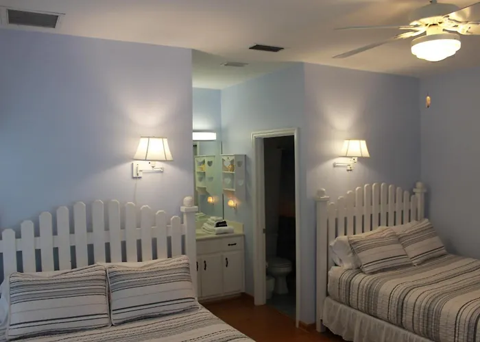 Turtle Beach Inn