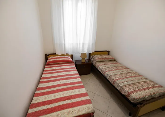Casa Vacanze Leonardo 3
