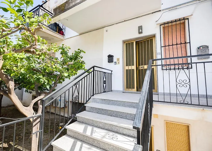 Casa Vacanze Leonardo 3