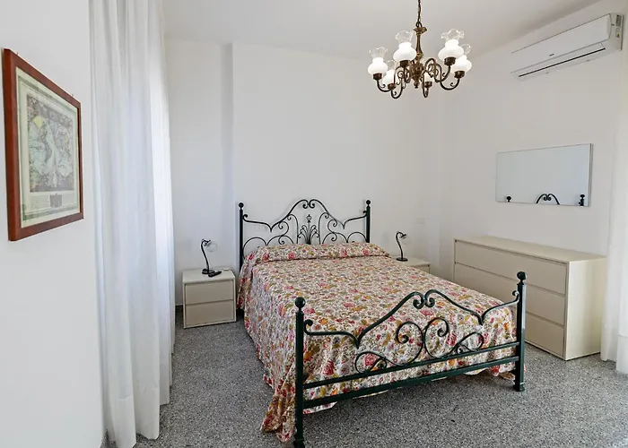 Casa Vacanze Leonardo 2