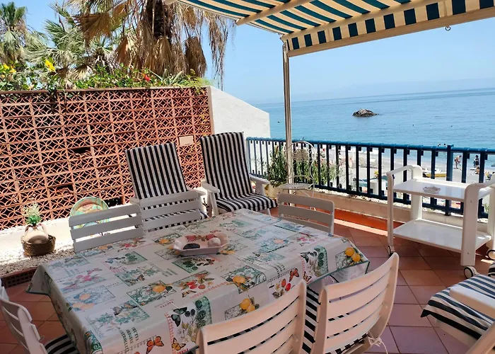 Casa Vacanze Margarita