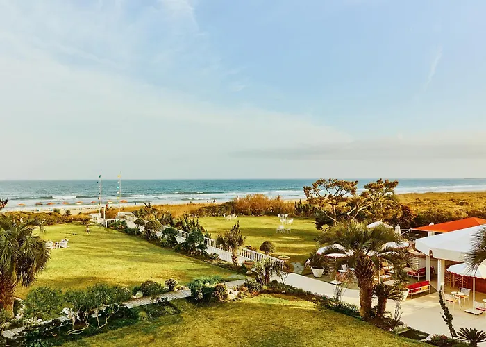 Trailborn Surf & Sound, Outdoor Collection By Marriott Bonvoy