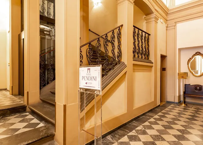 Hotel Pendini