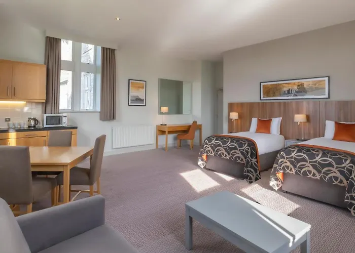 Clayton Hotel & Leisure Club Sligo