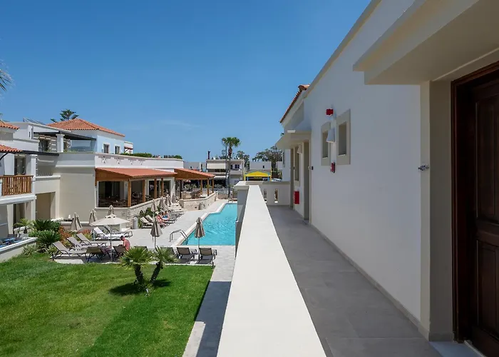 Aegean Houses