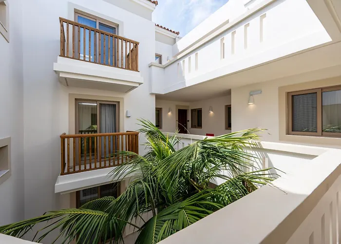 Aegean Houses