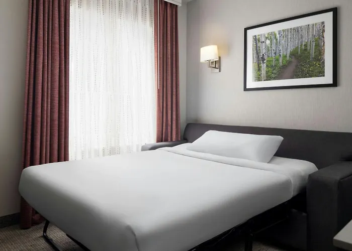 Residence Inn By Marriott Breckenridge