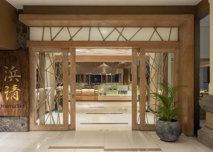 Hilton Bali Resort