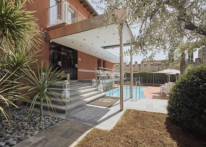 Hotel Le Mura