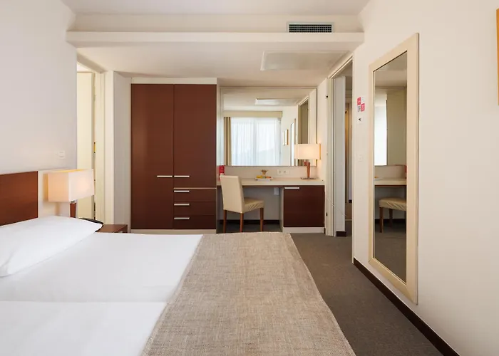 Hotel Albatros Plava Laguna